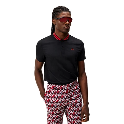 Tyson Regular Fit Polo