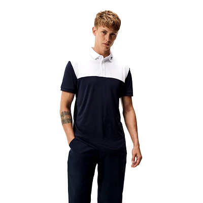 Jeff Regular Fit Polo