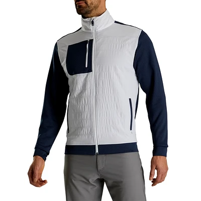 ThermoSeries Hybrid Jacket