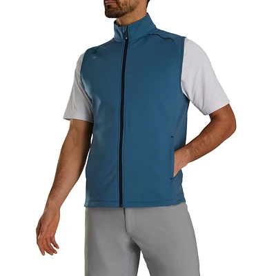 ThermoSeries Fleece Back Vest