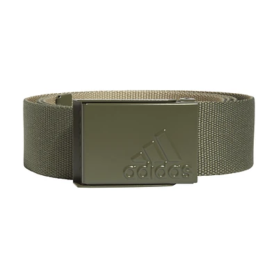 Reversible Stretch Men's Belt