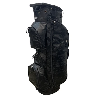 Camo Cart Bag