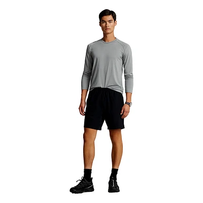 Performance Stretch 7" Short