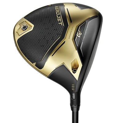 Aerojet 50th Anniversary Driver