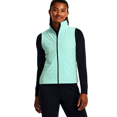 Storm Revo Women's Full Zip Vest