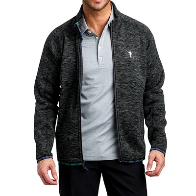 Flop Shot Full Zip Jacket