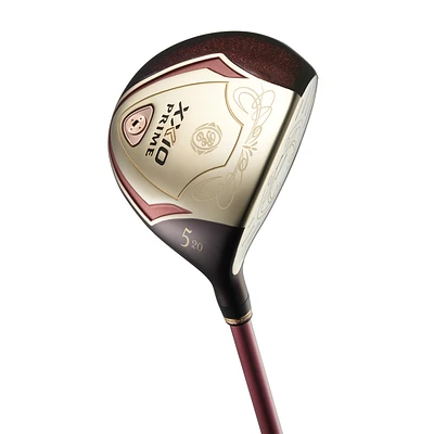 Prime Royal Edition 5 Women's Fairway Wood