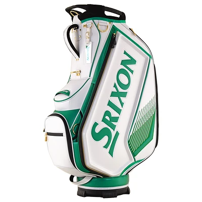 Limited Edition April Major 2023 Staff Bag