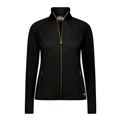 Tennison Full Zip Women's Jacket