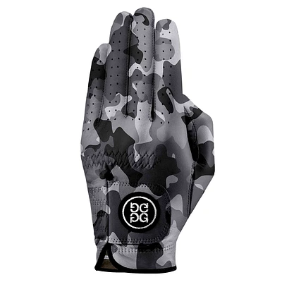 Delta Force Camo Men's Golf Glove