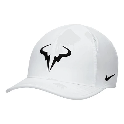 Dri-FIT Club Unstructured Rafa Cap