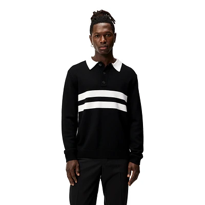 Patrik Rugby Knit