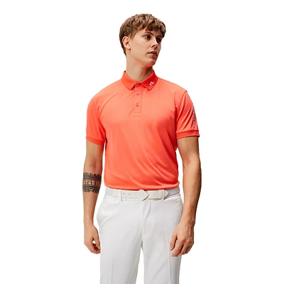 Tour Tech Polo