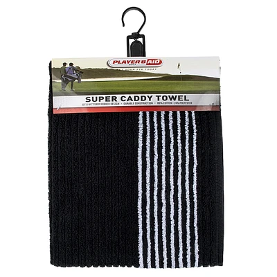 Super Caddy Towel