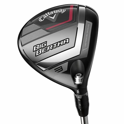 Big Bertha 2023 Fairway Wood