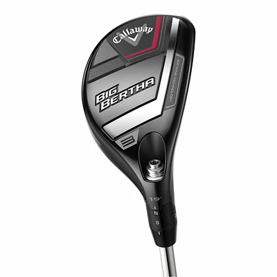 Big Bertha 2023 Hybrid