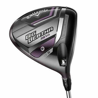 Big Bertha REVA 2023 Driver