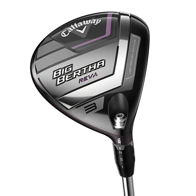 Big Bertha REVA 2023 Fairway Wood