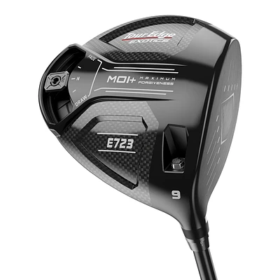 Exotics E723 Driver