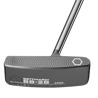 BB28 Center Shaft Putter