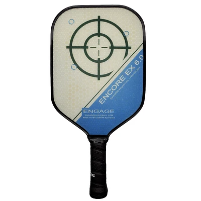 Encore EX 6.0 Pickleball Paddle