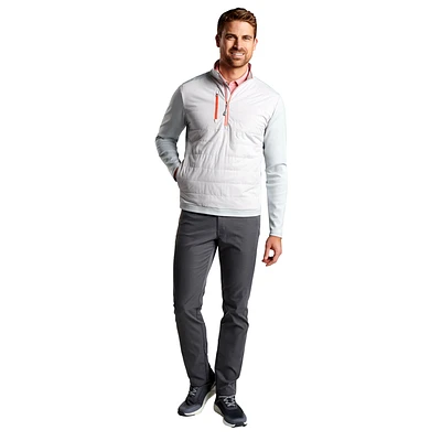 Weld Elite Hybrid Half-Zip