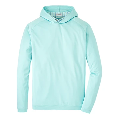 Pine Performance Golf Hoodie