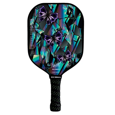 Nightshade Carbon 3K Pickleball Paddle