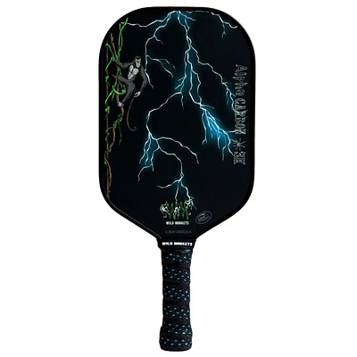 Alpha Carbon 3K Pickleball Paddle