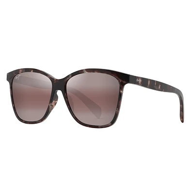 Liquid Sunshine Polarized Fashion Sunglasses