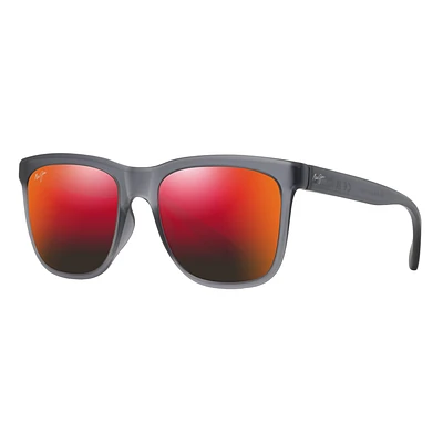 Pehu Polarized Classic Sunglasses