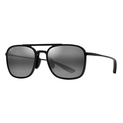 Keokea Polarized Aviator Sunglasses