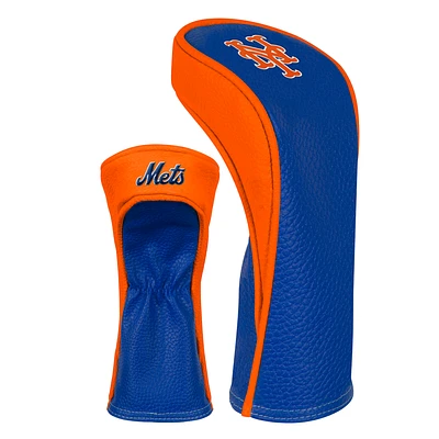 New York Mets Hybrid Headcover