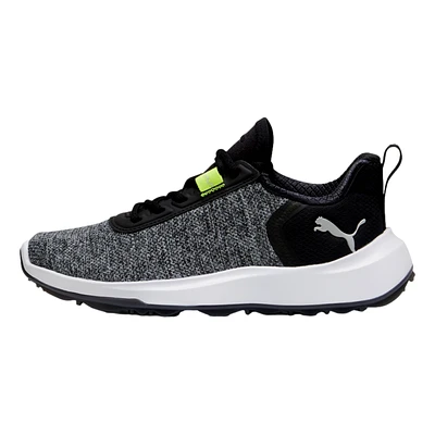 Fusion Crush Sport Junior Golf Shoe