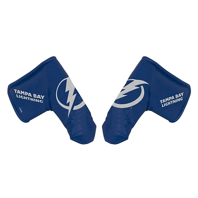 Tampa Bay Lightning Blade Putter Cover