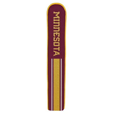 Minnesota Golden Gophers Alignment Stick Cover