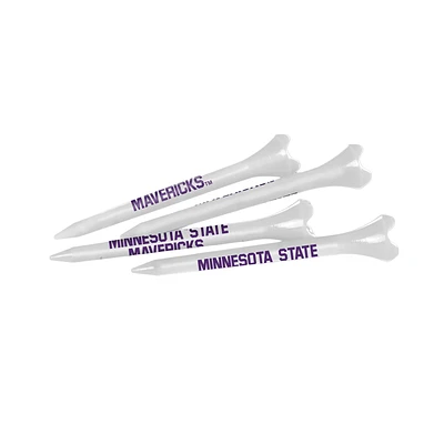 Minnesota State Mavericks 2-3/4" Tee 40-Pack