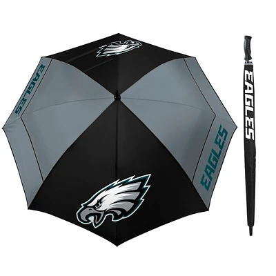 Philadelphia Eagles 62" WindSheer Lite Umbrella