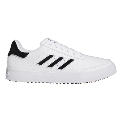 Retrocross Men's Golf Shoe