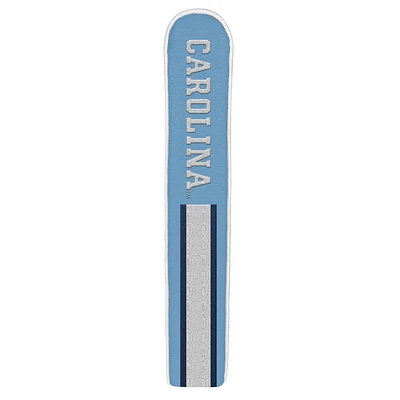 North Carolina Tar Heels Alignment Stick Cover