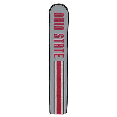 Ohio State Buckeyes Alignment Stick Cover