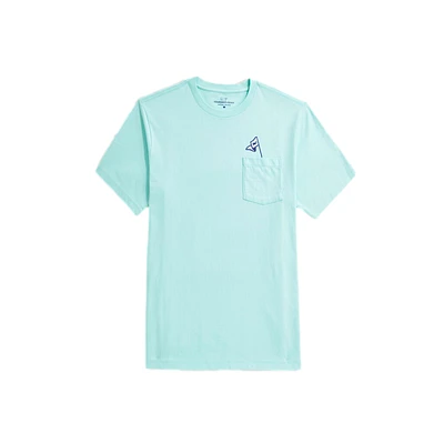 Golf Chip N' Sip Short-Sleeve Pocket Tee