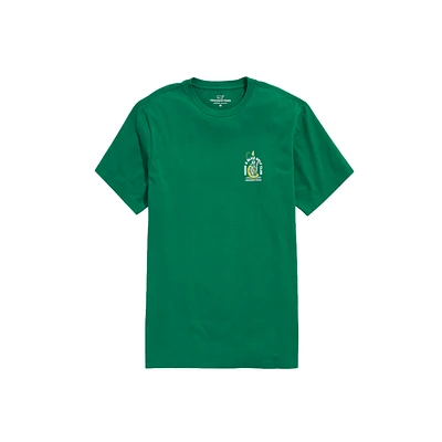 Hook & Slice Golf Club Short-Sleeve Tee