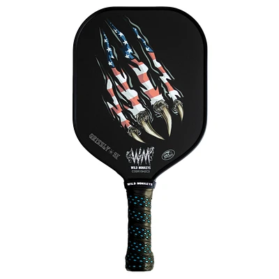 Grizzly 3K Pickleball Paddle