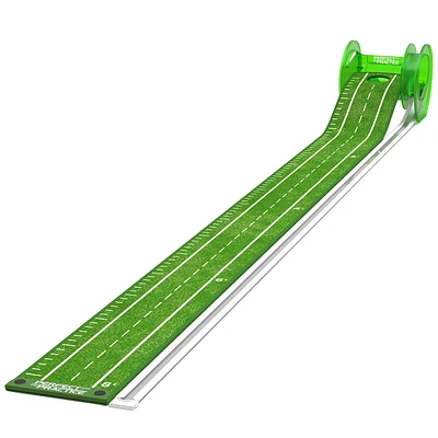 Roll-A-Putt Putting Mat