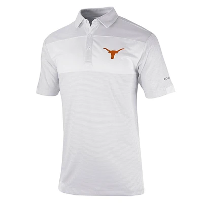 UTX Columbia Total Control Polo