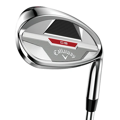 CB Wedge w/ Graphite Shafts