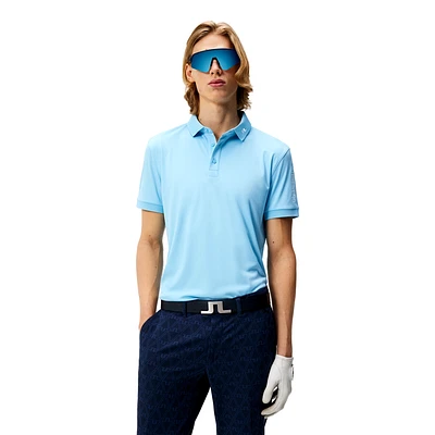 Tour Tech Regular Fit Golf Polo