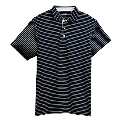 MATTR Boys Tucker Golf Polo