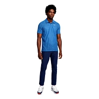 Dri-FIT ADV Tour Men's Golf Polo